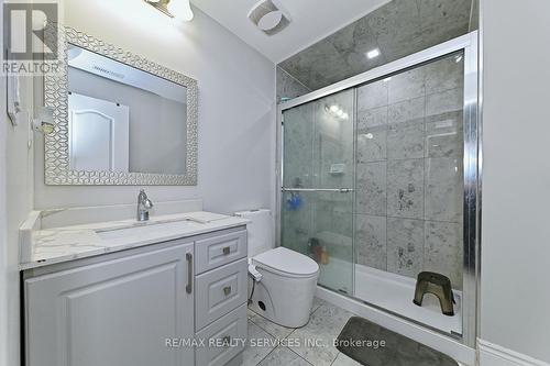 56 Royal Fern Crescent, Caledon, ON - Indoor Photo Showing Bathroom