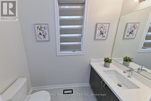 56 Royal Fern Crescent, Caledon, ON - Indoor Photo Showing Bathroom