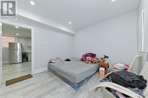 56 Royal Fern Crescent, Caledon, ON - Indoor Photo Showing Bedroom