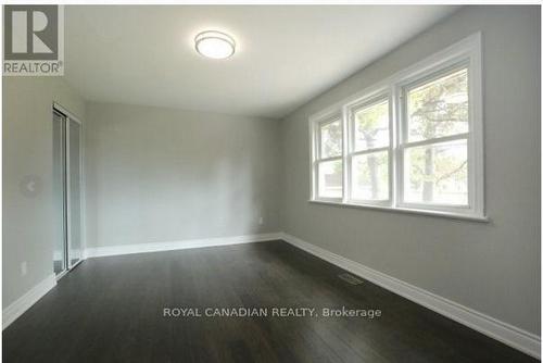 553 Third Line, Oakville, ON - Indoor Photo Showing Other Room