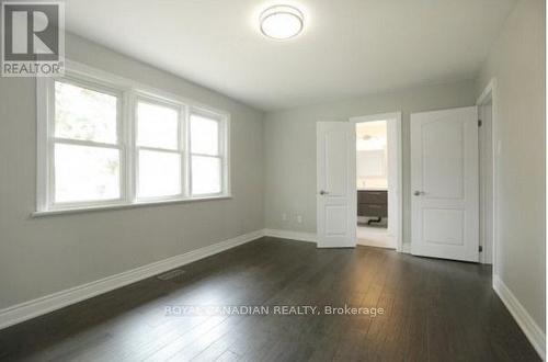 553 Third Line, Oakville, ON - Indoor Photo Showing Other Room