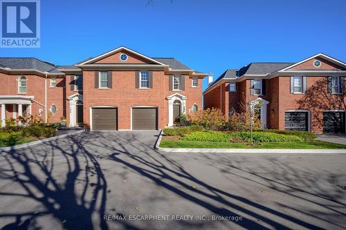 106 Fairwood Place W, Burlington, ON - Outdoor With Facade