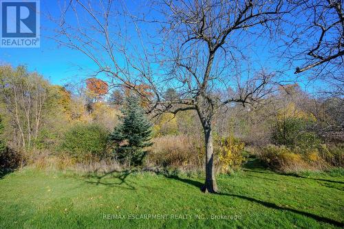 106 Fairwood Place W, Burlington, ON - Outdoor With View