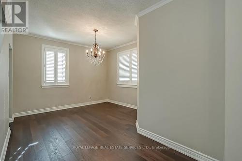 411 Trafalgar Road, Oakville, ON - Indoor Photo Showing Other Room