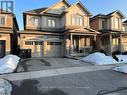 5520 Ethan Drive, Mississauga, ON  - Outdoor With Facade 