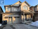 5520 Ethan Drive, Mississauga, ON  - Outdoor With Facade 