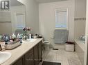 5520 Ethan Drive, Mississauga, ON  - Indoor Photo Showing Bathroom 