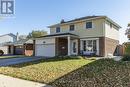 2604 Homelands Drive, Mississauga, ON  - Outdoor With Facade 