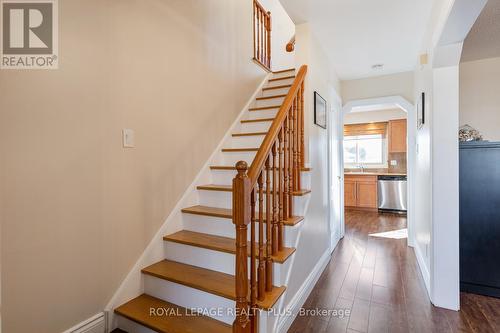 2604 Homelands Drive, Mississauga, ON - Indoor Photo Showing Other Room