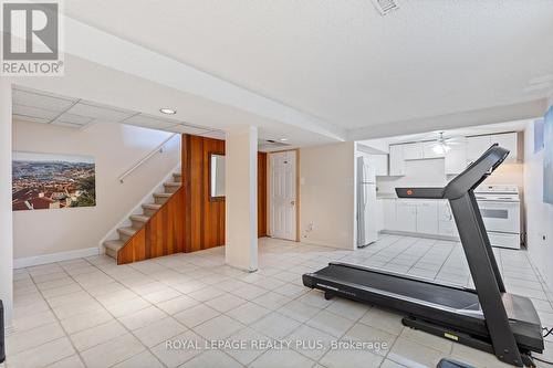 2604 Homelands Drive, Mississauga, ON - Indoor