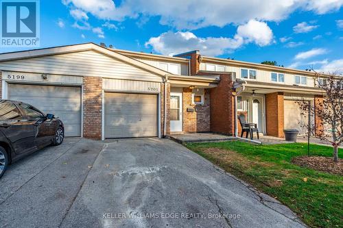 5201 Banting Court, Burlington, ON - Outdoor