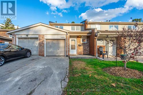 5201 Banting Court, Burlington, ON - Outdoor