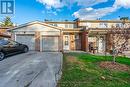 5201 Banting Court, Burlington, ON  - Outdoor 