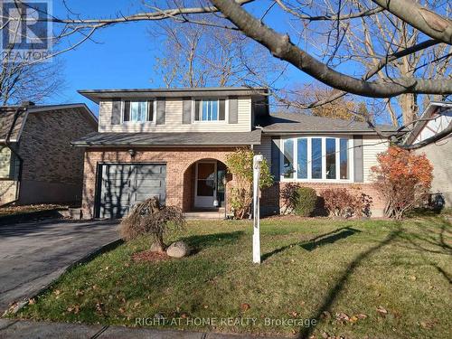 22 Orchard Road, Scugog (Port Perry), ON - Outdoor