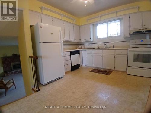 22 Orchard Road, Scugog (Port Perry), ON - Indoor Photo Showing Kitchen