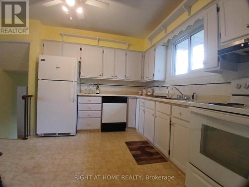 22 Orchard Road, Scugog (Port Perry), ON - Indoor Photo Showing Kitchen