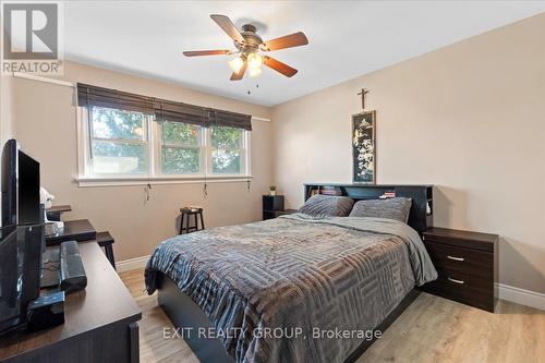 69 First Avenue, Quinte West, ON - Indoor Photo Showing Bedroom