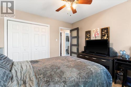 69 First Avenue, Quinte West, ON - Indoor Photo Showing Bedroom