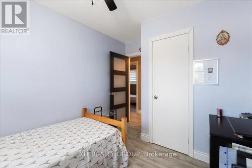 69 First Avenue, Quinte West, ON - Indoor Photo Showing Bedroom