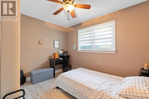 69 First Avenue, Quinte West, ON - Indoor Photo Showing Bedroom