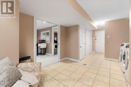 69 First Avenue, Quinte West, ON - Indoor Photo Showing Laundry Room