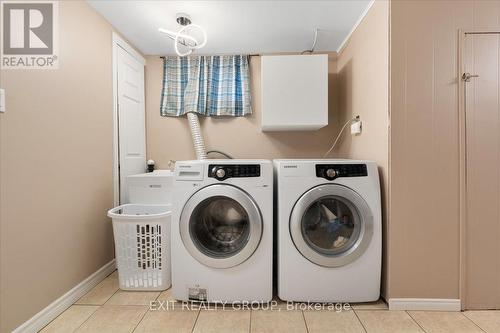 69 First Avenue, Quinte West, ON - Indoor Photo Showing Laundry Room