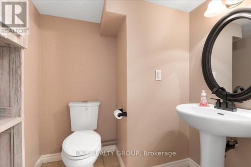 69 First Avenue, Quinte West, ON - Indoor Photo Showing Bathroom