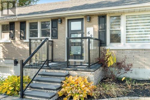 69 First Avenue, Quinte West, ON - Outdoor