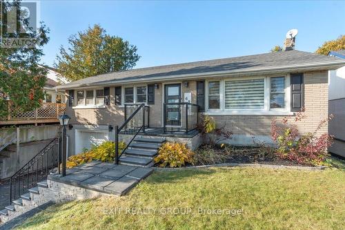 69 First Avenue, Quinte West, ON - Outdoor