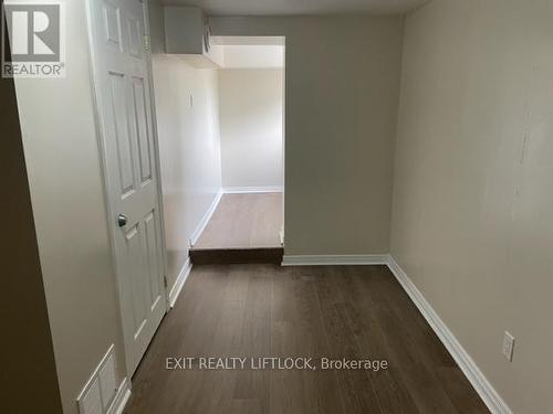 1437 Westbrook Drive, Peterborough (Monaghan), ON - Indoor Photo Showing Other Room