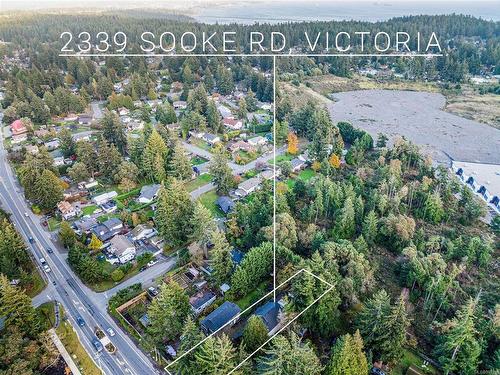 2339 Sooke Rd, Colwood, BC 