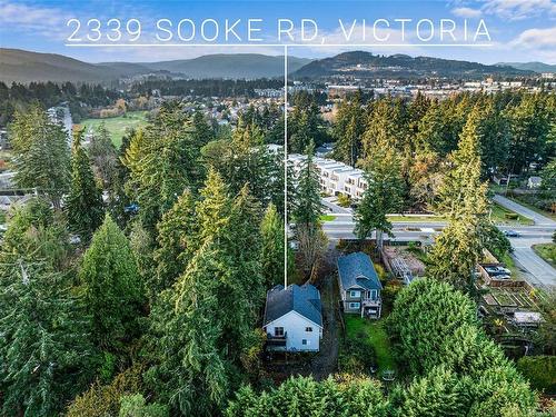 2339 Sooke Rd, Colwood, BC 