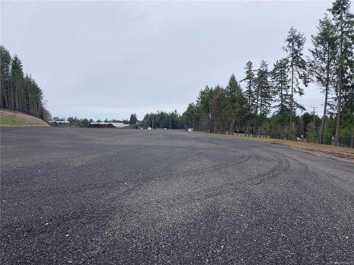 Lot 2-1246 Industrial Way, Parksville, BC 