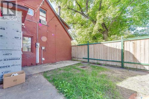 622 31St Street W, Saskatoon, SK - Outdoor