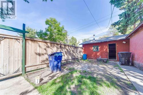 622 31St Street W, Saskatoon, SK - Outdoor With Exterior