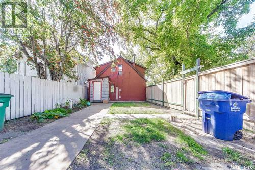 622 31St Street W, Saskatoon, SK - Outdoor