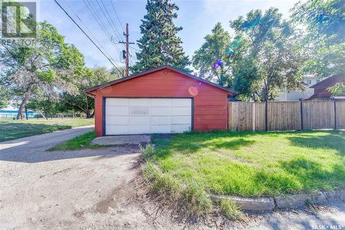 622 31St Street W, Saskatoon, SK - Outdoor