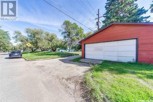 622 31St Street W, Saskatoon, SK - Outdoor