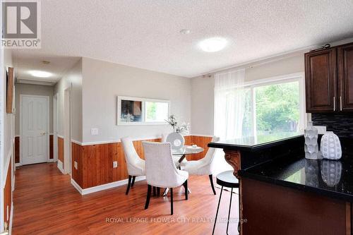 795 Stone Road N, Guelph, ON - Indoor Photo Showing Dining Room