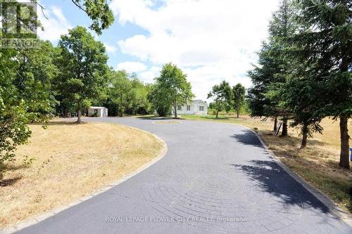 795 Stone Road N, Guelph, ON - Outdoor With View