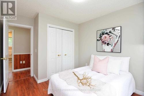 795 Stone Road N, Guelph, ON - Indoor Photo Showing Bedroom