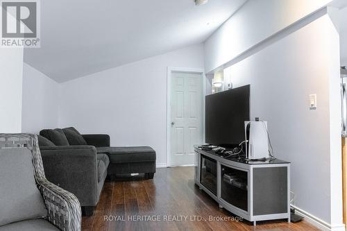 116 - 63 Whites Road N, Quinte West, ON - Indoor