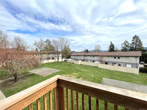 15-3271 Cowichan Lake Rd, Duncan, BC - Outdoor