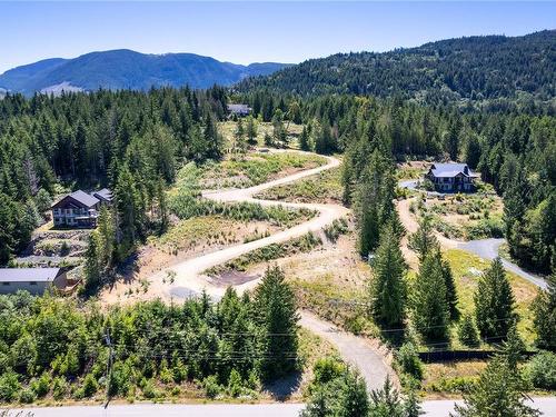 Lt 3 Wesley Ridge Pl, Qualicum Beach, BC 