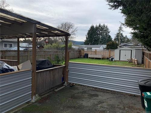 2832 Jacklin Rd, Langford, BC - Outdoor