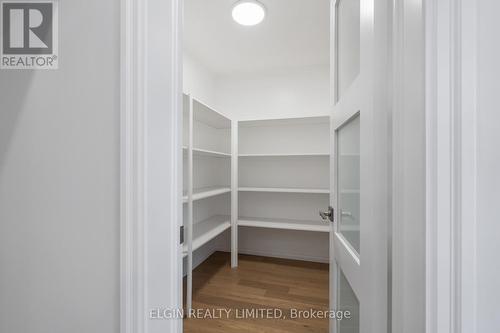 21 Berardi Crescent, South-West Oxford (Mount Elgin), ON - Indoor With Storage