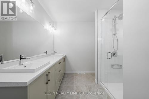 21 Berardi Crescent, South-West Oxford (Mount Elgin), ON - Indoor Photo Showing Bathroom