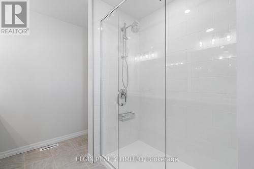 21 Berardi Crescent, South-West Oxford (Mount Elgin), ON - Indoor Photo Showing Bathroom