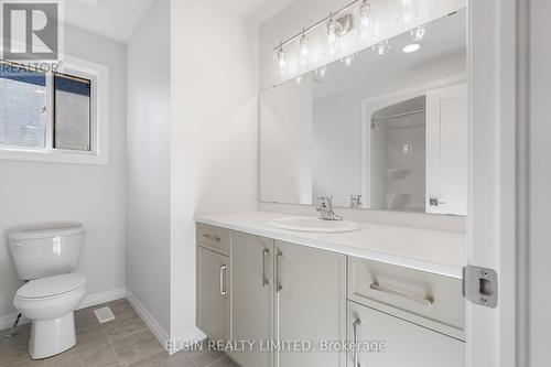 21 Berardi Crescent, South-West Oxford (Mount Elgin), ON - Indoor Photo Showing Bathroom