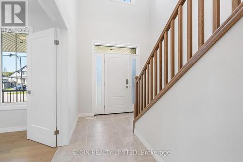 21 Berardi Crescent, South-West Oxford (Mount Elgin), ON - Indoor Photo Showing Other Room